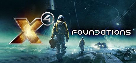 X4 foundations где найти пакт чешуйки