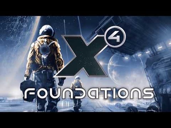 X4: Foundations