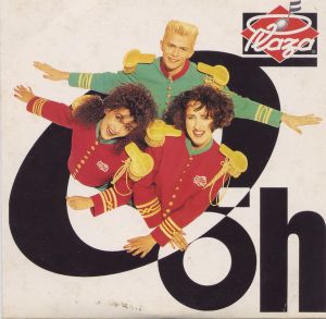 O-Oh (Single)