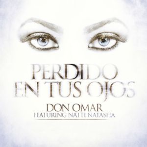 Perdido en tus ojos (Single)