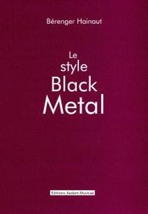 Le style Black Metal