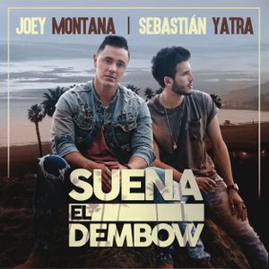 Suena el dembow (Single)