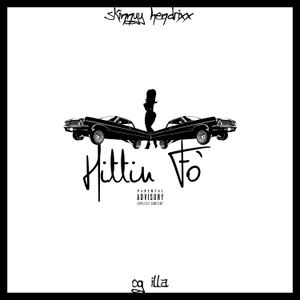 Hittin' Fo' (Single)