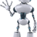 Avatar Analyzer Robot Avatar Analyzer Robot