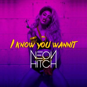 I Know You Wannit (Single)