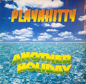 Another Holiday (Single)