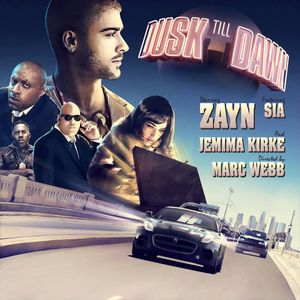 Dusk Till Dawn (Single)