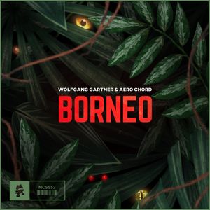Borneo (Single)
