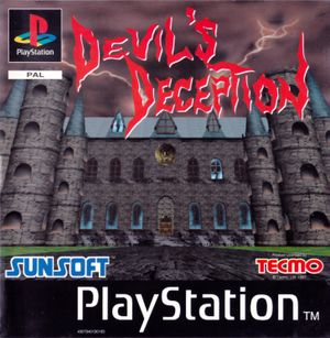 Devil's Deception