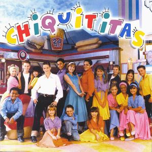 Chiquititas