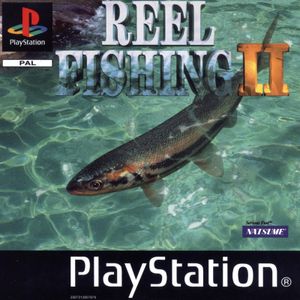 Reel Fishing II