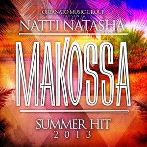 Makossa (Single)