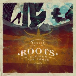 Roots bleiben für immer (EP)