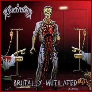 Brutally Mutilated (EP)