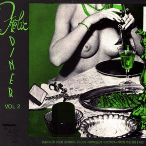 Frolic Diner, Vol 2