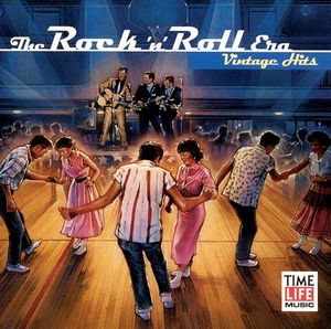 The Rock 'n' Roll Era: Vintage Hits