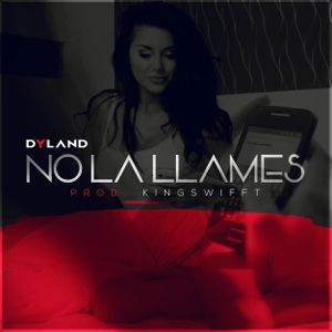 No la llames (Single)