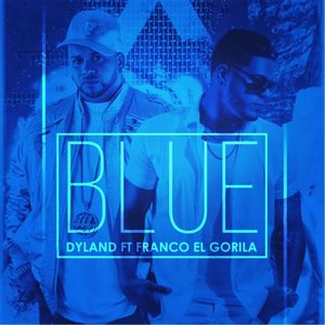 Blue (Single)