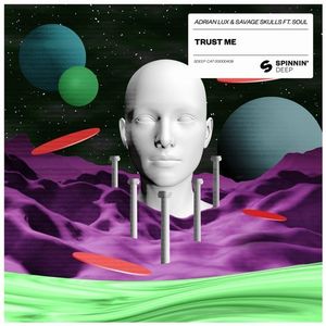 Trust Me (extended mix) (Single)