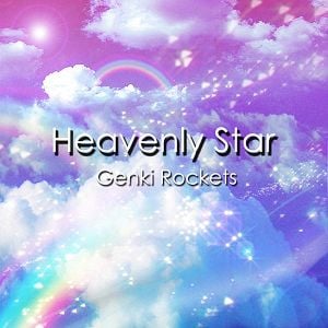 Heavenly Star