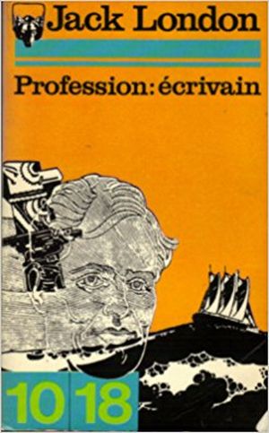 Profession : écrivain