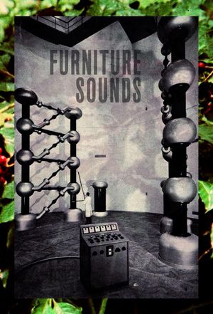 Furniture Sounds