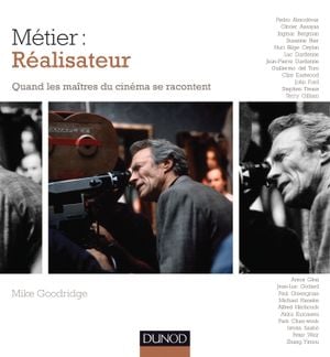 Métier : Réalisateur