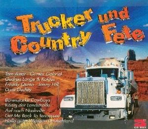 Trucker und Country Fete