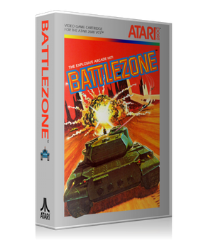 Battle Zone