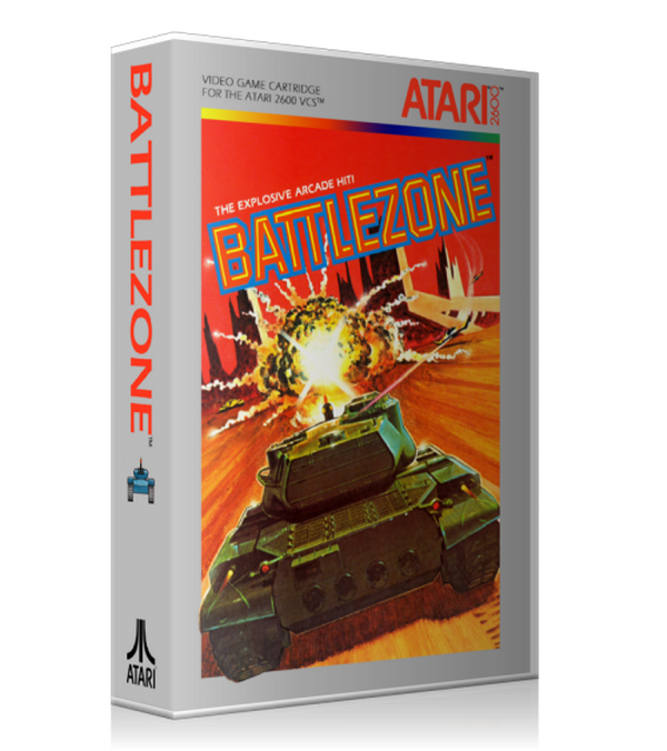 Battle Zone