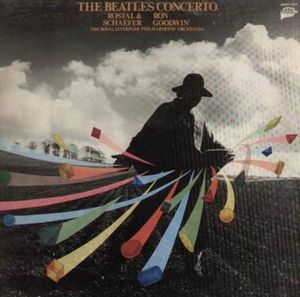 The Beatles Concerto / Six Beatles Impressions