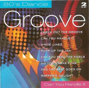 80s Dance Groove