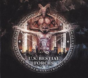 United States Bestial Forces