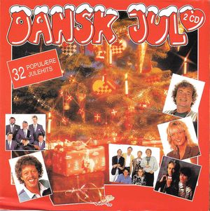 Dansk Jul