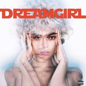 DREAMGIRL (EP)