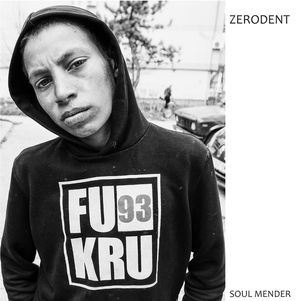 Soul Mender (EP)