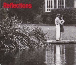 The Emotion Collection: Reflections