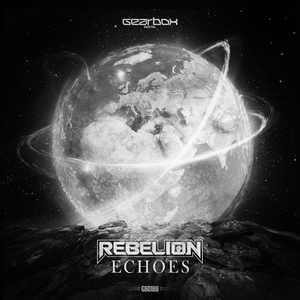 Echoes (Single)