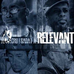 The Relevant (EP)