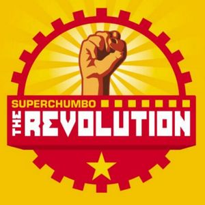 The Revolution (Leadhead dub)