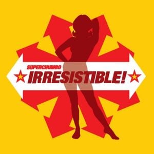 Irresistible! (Single)