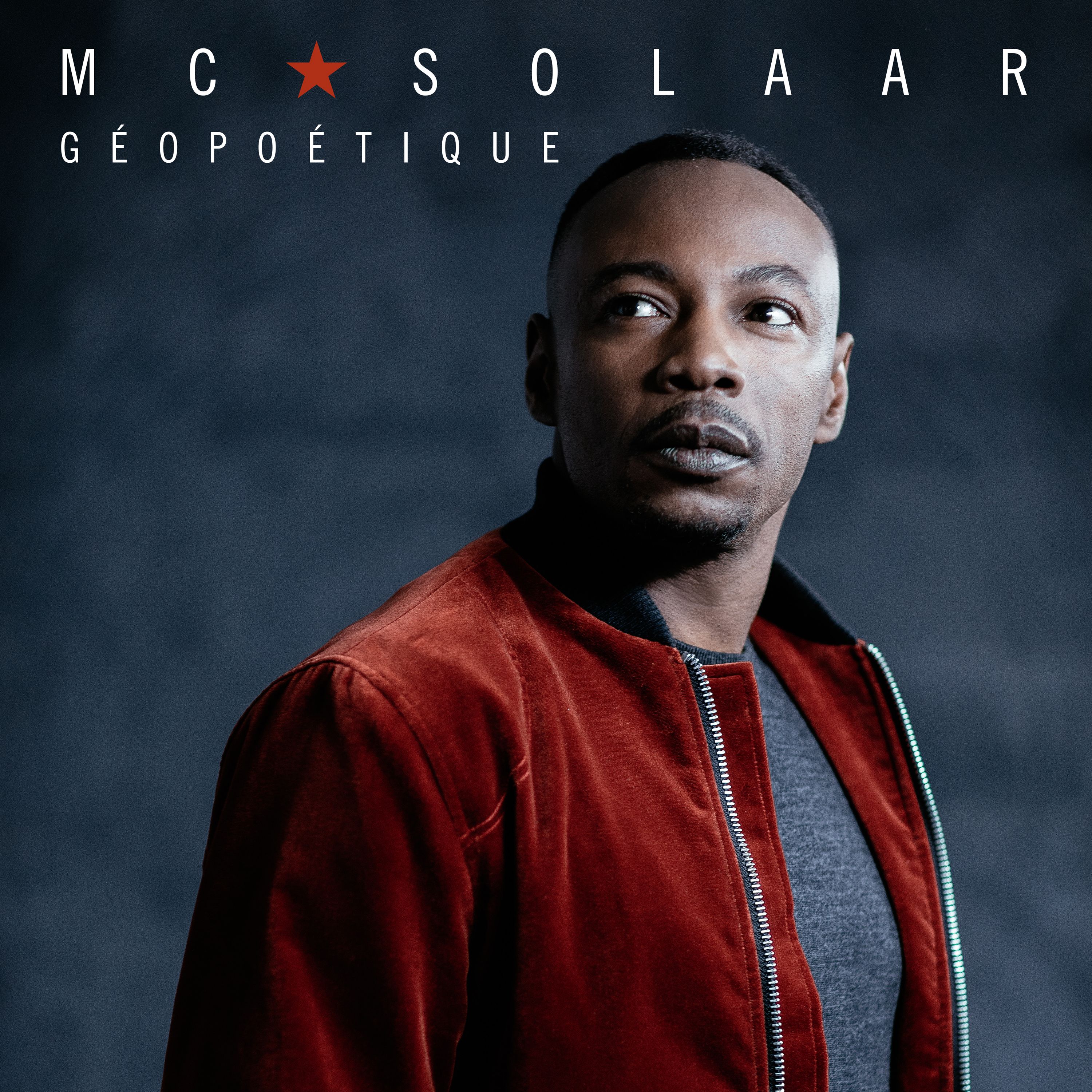MC Solaar - Géopoétique torrent MC Solaar - Géopoétique torrent