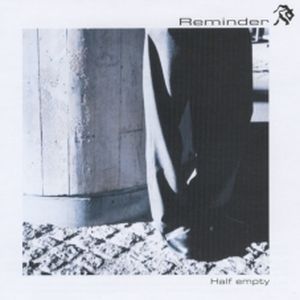 Half Empty (EP)