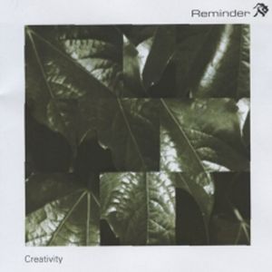 Creativity (EP)