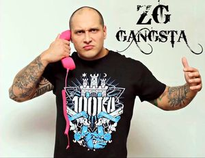 ZG Gangsta