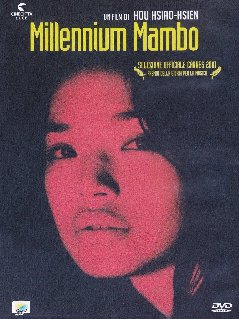 Horaires Des Séances Du Film Millennium Mambo