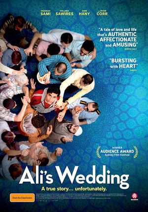 Le Mariage d'Ali