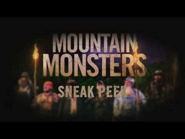 Mountain Monsters