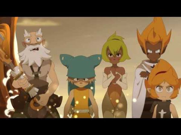 Wakfu