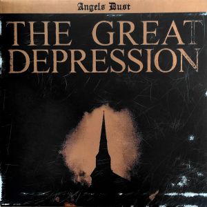 The Great Depression (EP)